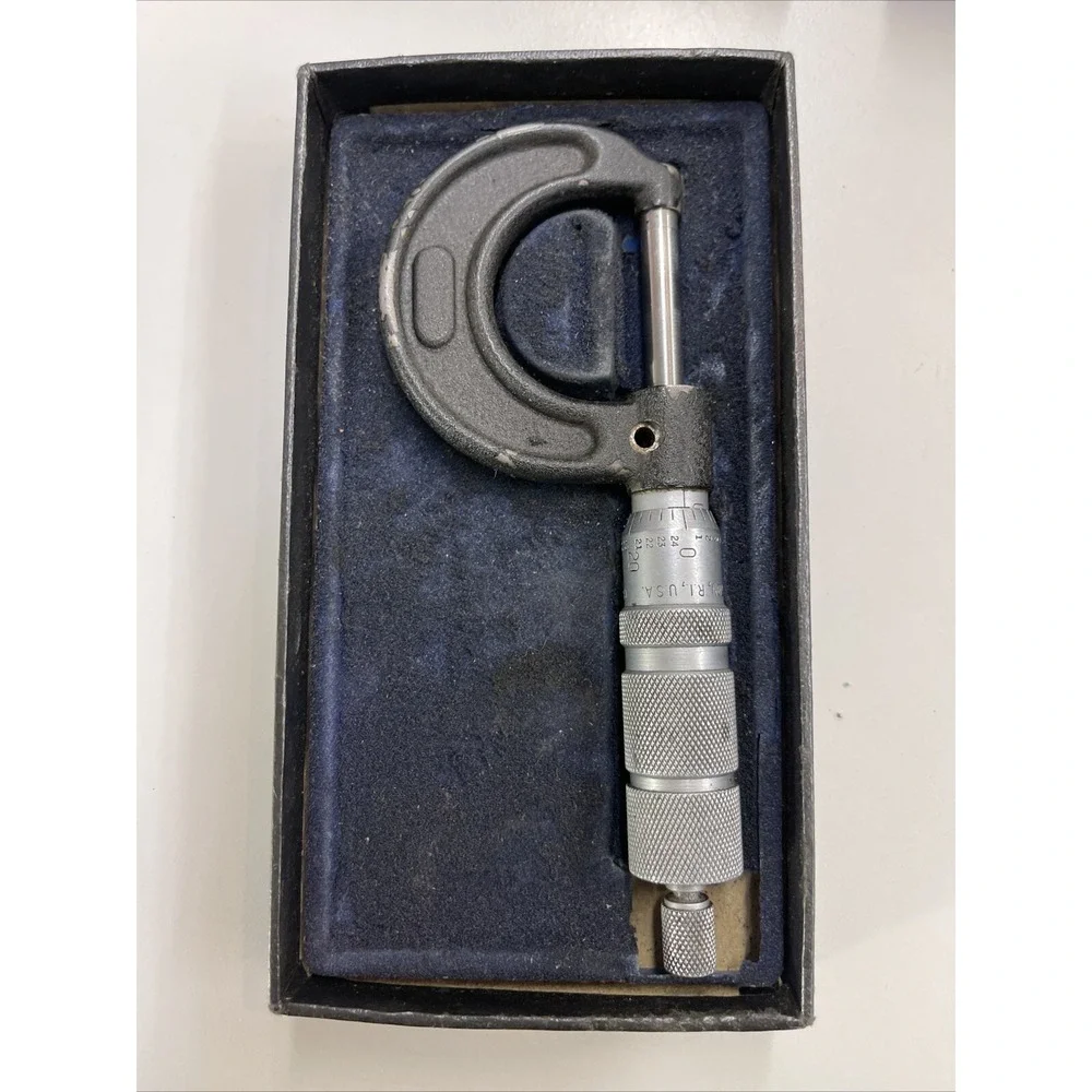 Central Tool Co. used please